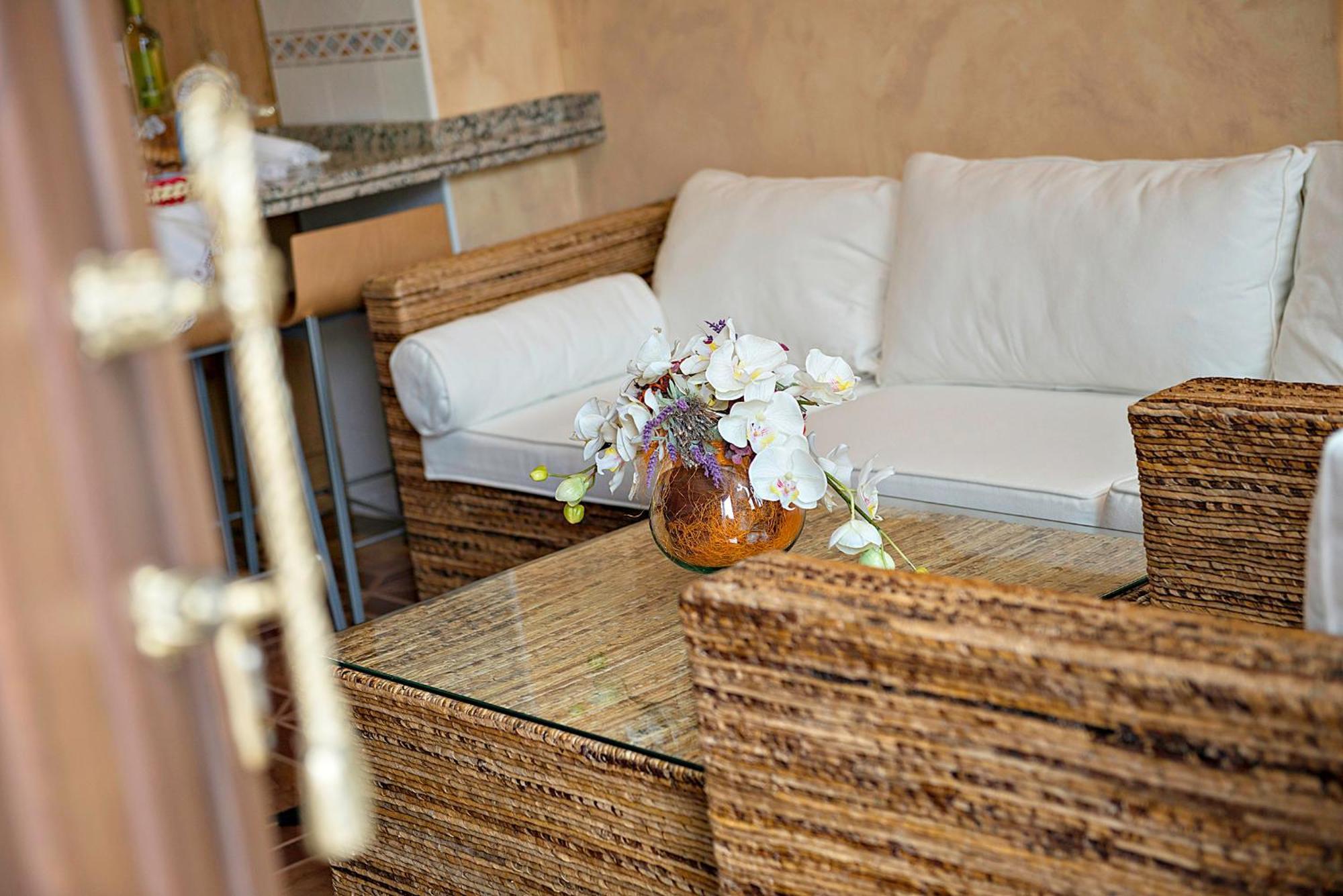 Casa Rural Antonio Vitigudino Екстериор снимка