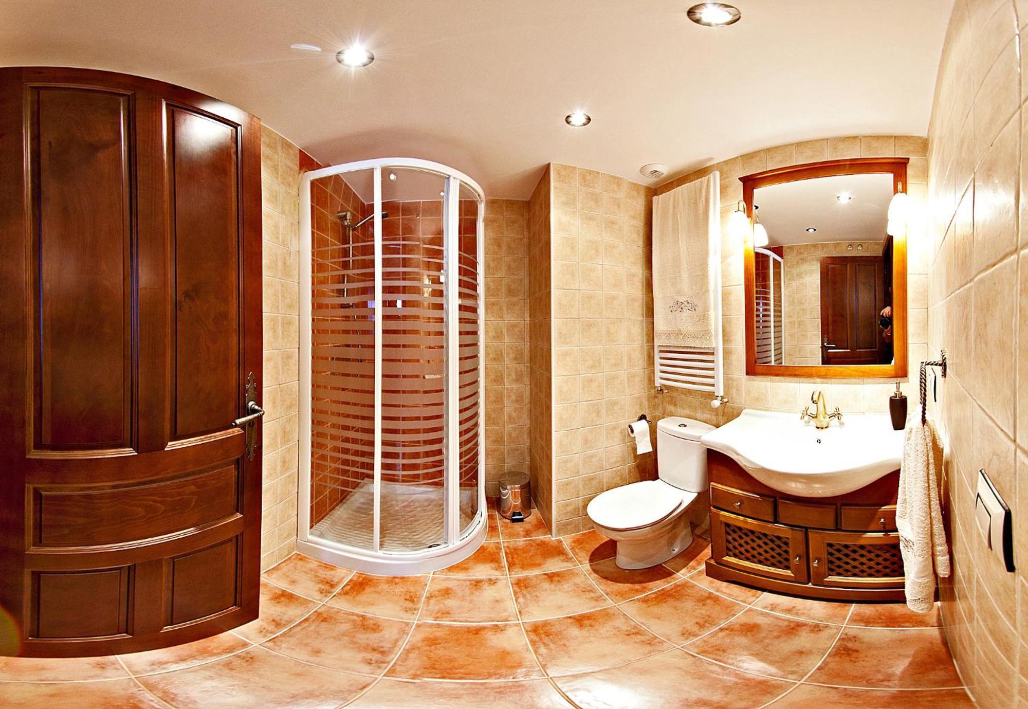 Casa Rural Antonio Vitigudino Екстериор снимка