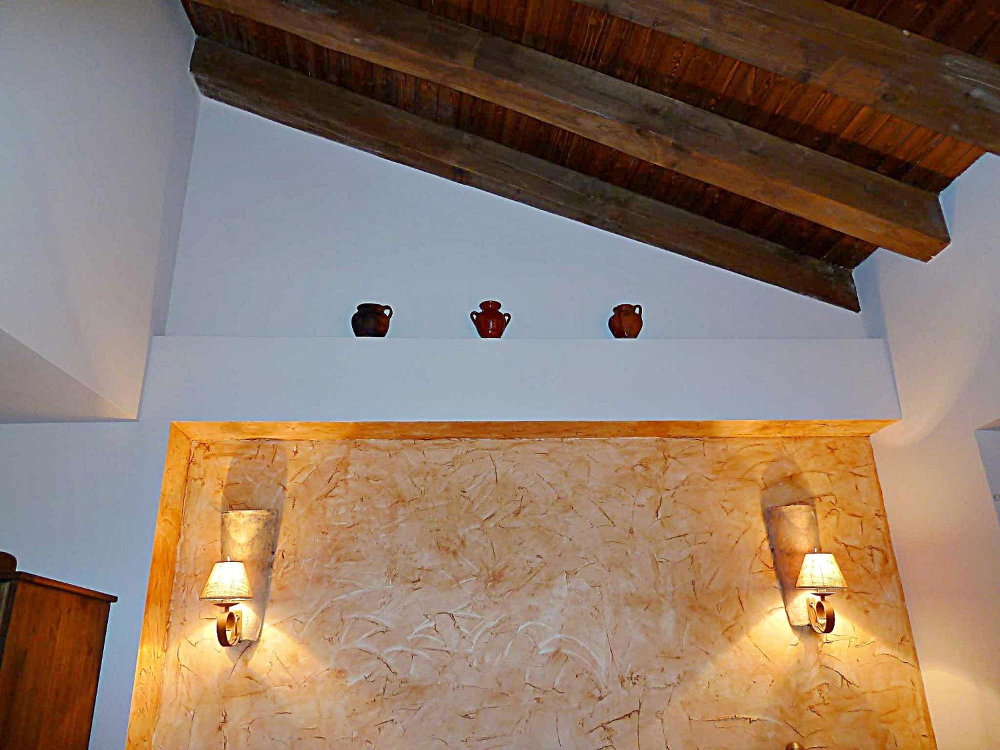 Casa Rural Antonio Vitigudino Екстериор снимка