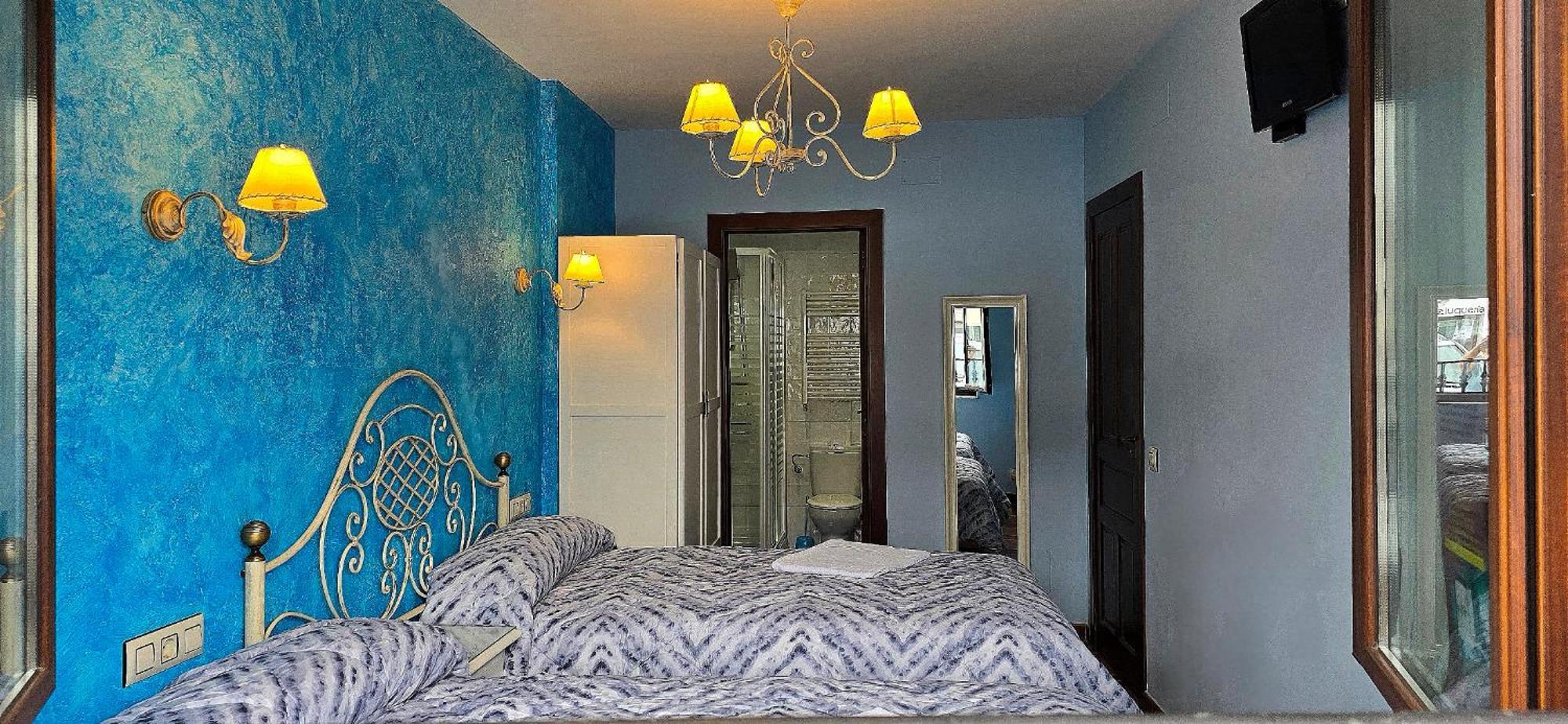Casa Rural Antonio Vitigudino Екстериор снимка