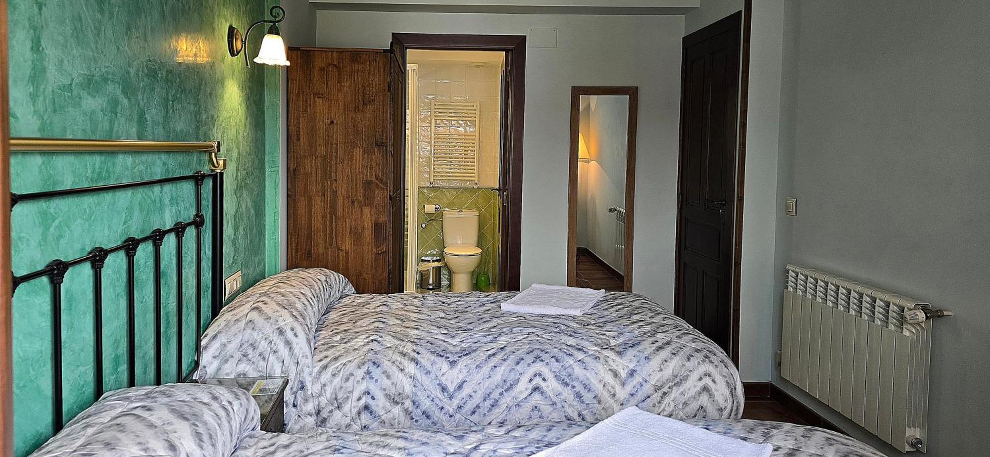 Casa Rural Antonio Vitigudino Екстериор снимка