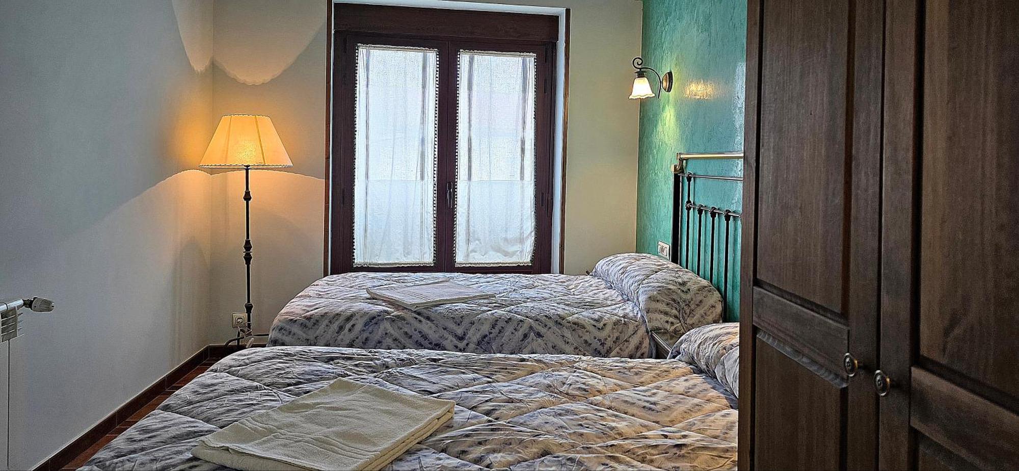 Casa Rural Antonio Vitigudino Екстериор снимка
