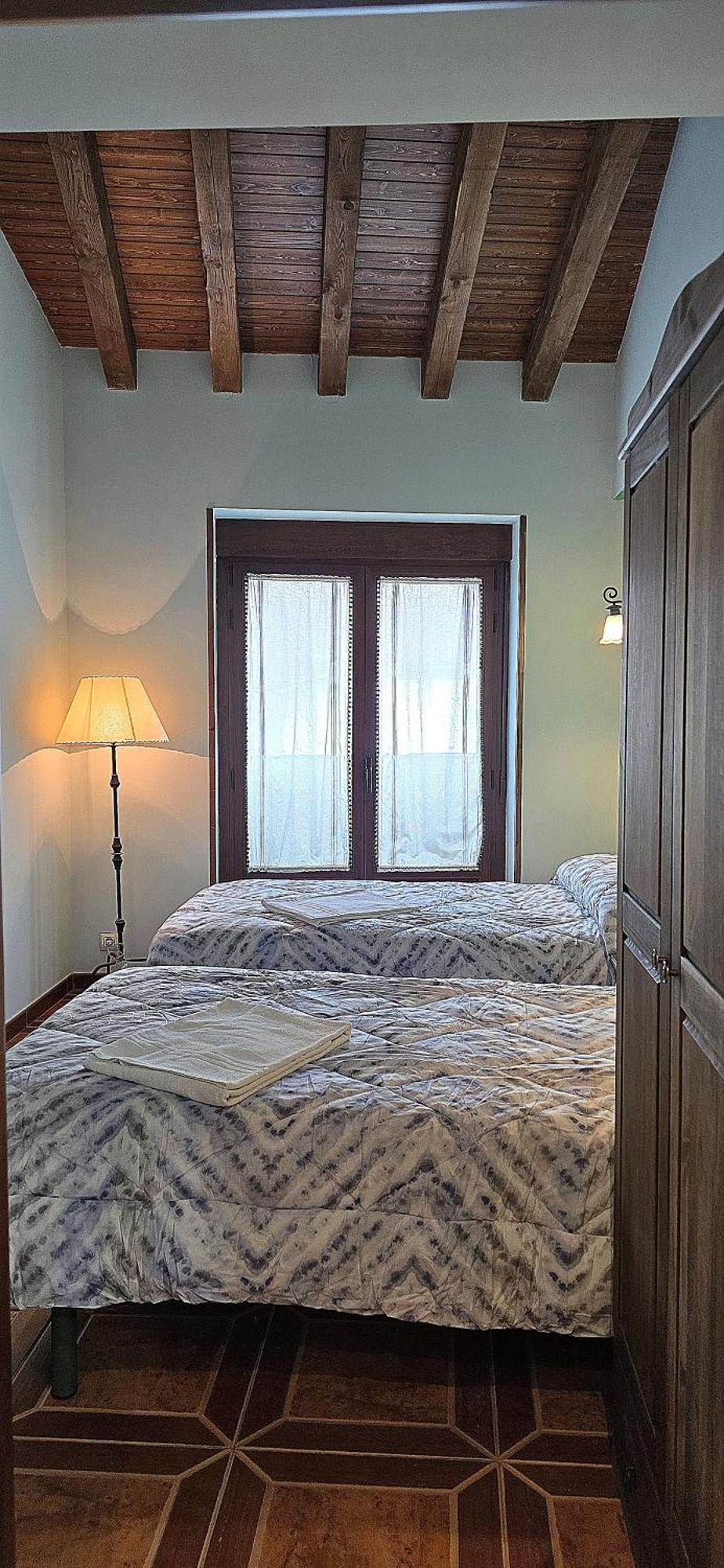 Casa Rural Antonio Vitigudino Екстериор снимка
