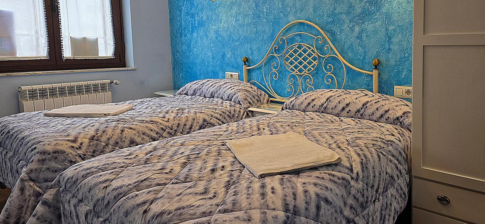 Casa Rural Antonio Vitigudino Екстериор снимка