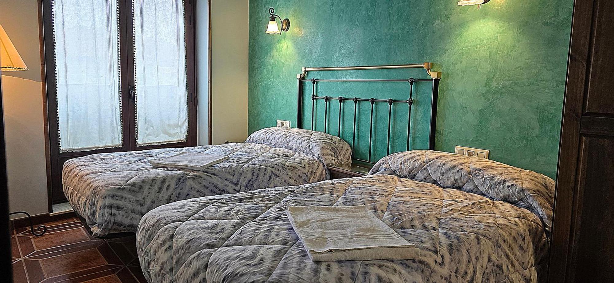 Casa Rural Antonio Vitigudino Екстериор снимка