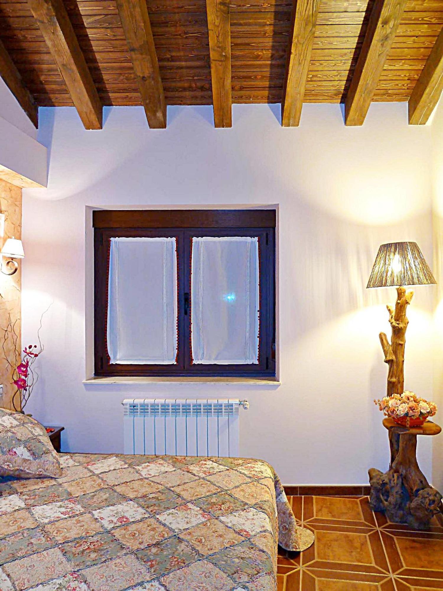 Casa Rural Antonio Vitigudino Екстериор снимка