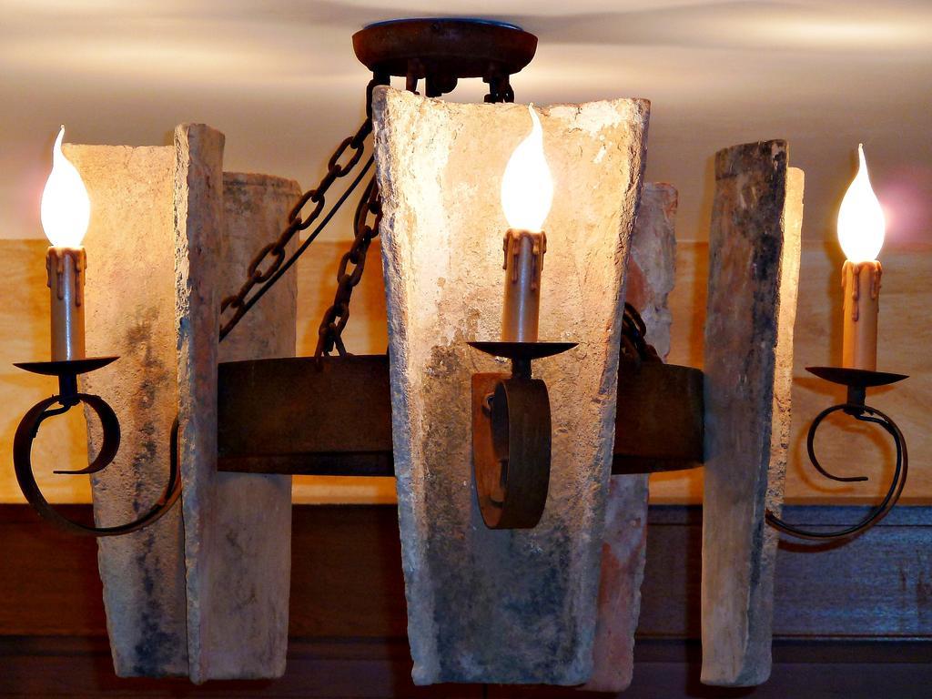 Casa Rural Antonio Vitigudino Екстериор снимка